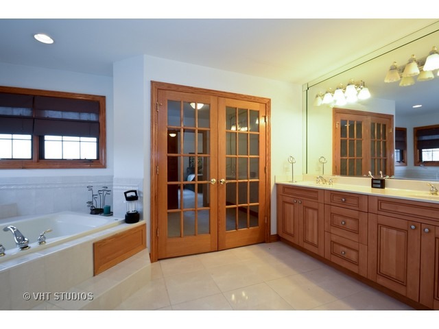 1401 Selkirk St, Flossmoor, IL 60422 photo 9