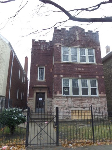 7012 S Artesian Ave, Chicago, IL 60629 photo 1