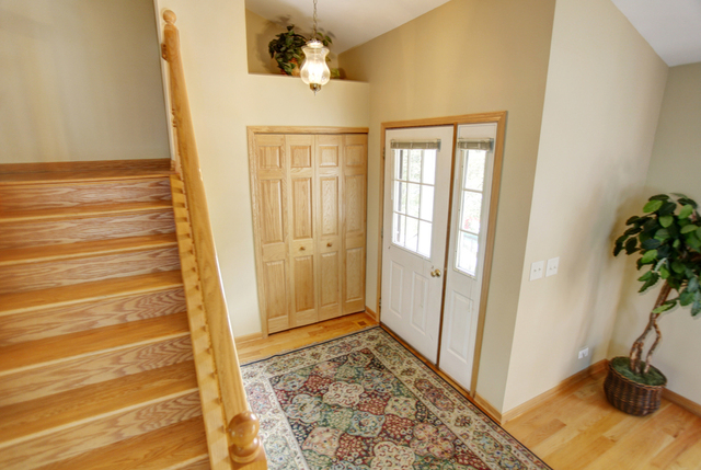 4225 Larkspur Ln, Lake In The Hills, IL 60156 photo 2