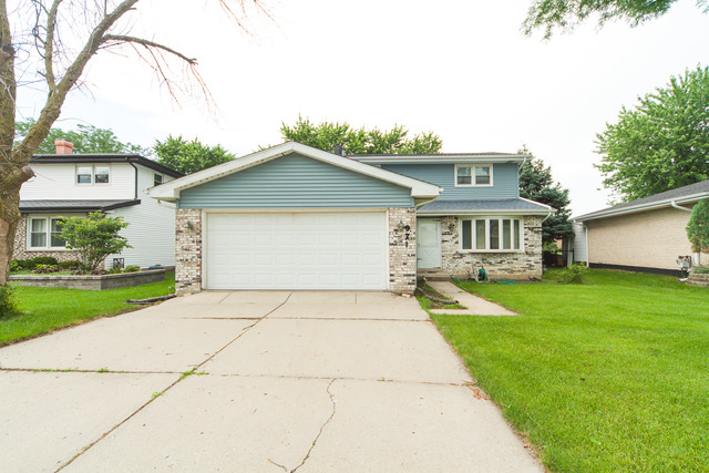 971 Dearborn Cir, Carol Stream, IL 60188 photo 1