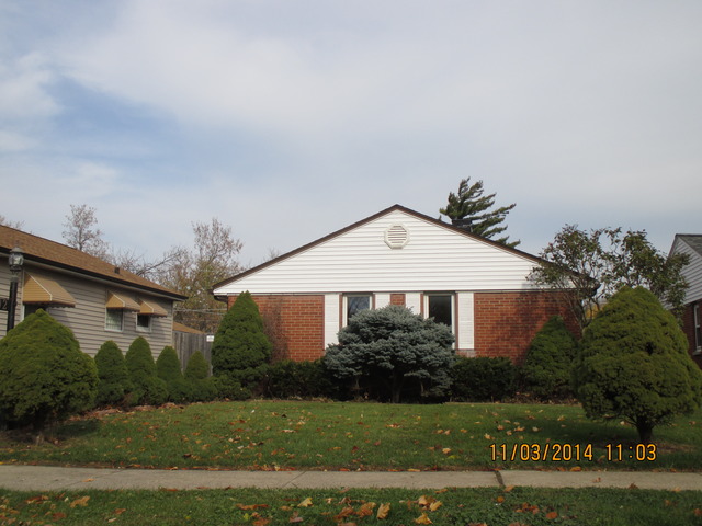 2092 Sherwin Ave, Des Plaines, IL 60018 photo 1