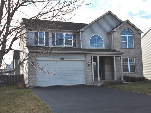 7720 Oleander Dr, Plainfield, IL 60586 photo 1