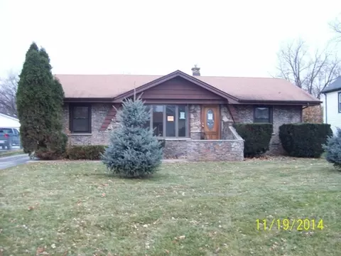 7636 Beloit Ave, Bridgeview, IL 60455 photo 1