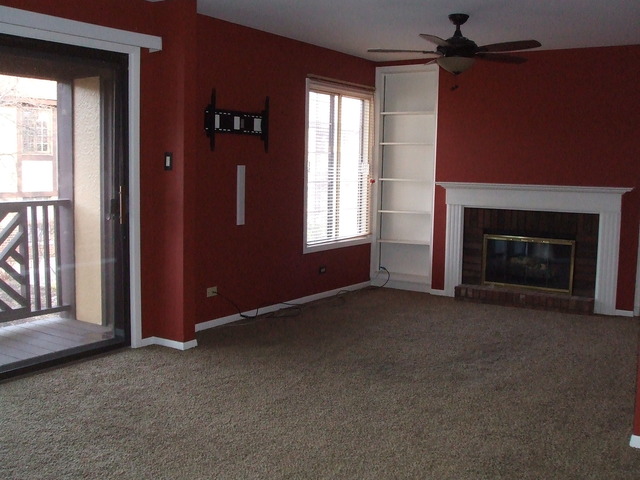 1657 Dover Ct #b, Wheaton, IL 60189 photo 8