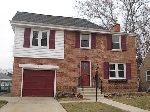 1455 Speechley Blvd, Berkeley, IL 60163 photo 1