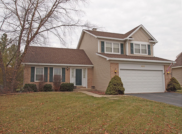 1432 Huntcliff Rd, Bartlett, IL 60103 photo 1
