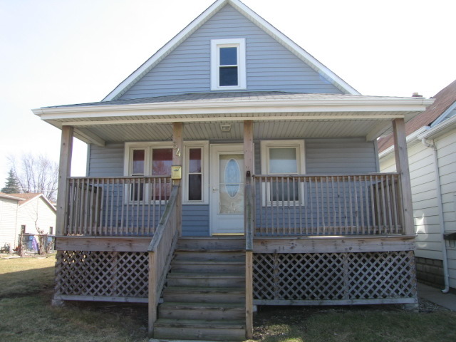 84 E 34th St, Steger, IL 60475 photo 1