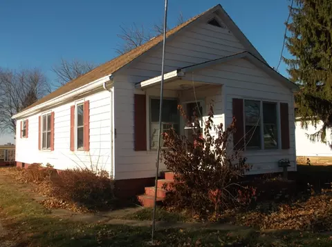 203 S 3rd St, Cherry, IL 61317 photo 1