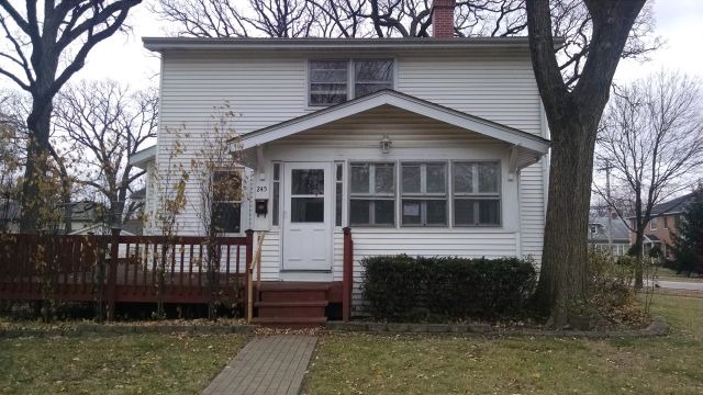 245 S Oak St, Itasca, IL 60143 photo 1