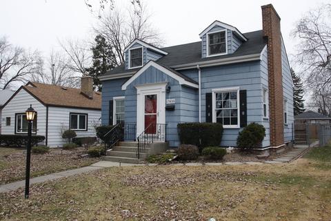 17835 Walter St, Lansing, IL 60438 photo 2