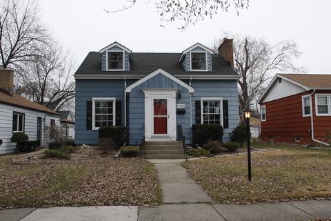 17835 Walter St, Lansing, IL 60438 photo 1