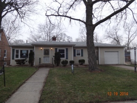 14626 Grant St, Dolton, IL 60419 photo 1