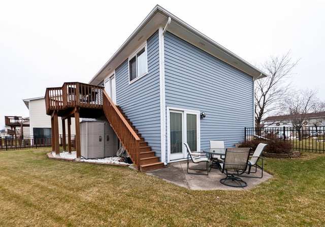 4425 Beacon Ct, Hoffman Estates, IL 60192 photo 22