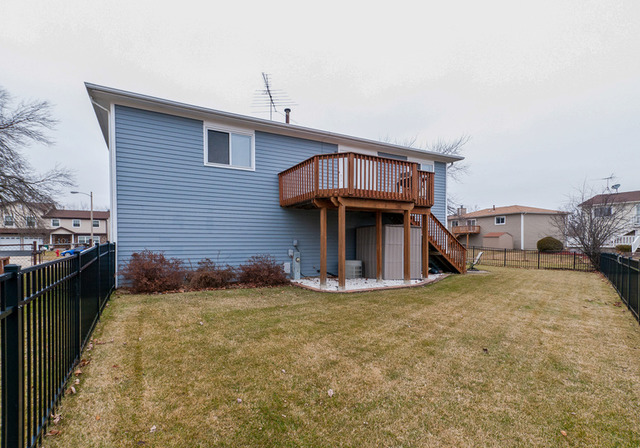 4425 Beacon Ct, Hoffman Estates, IL 60192 photo 20