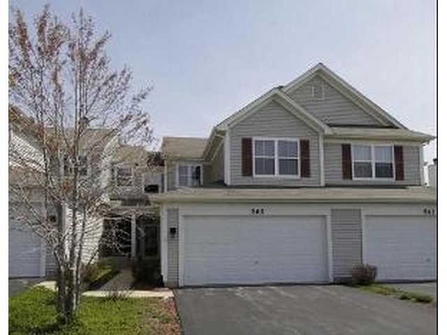503 Horizon Dr #A, Bartlett, IL 60103 photo 10
