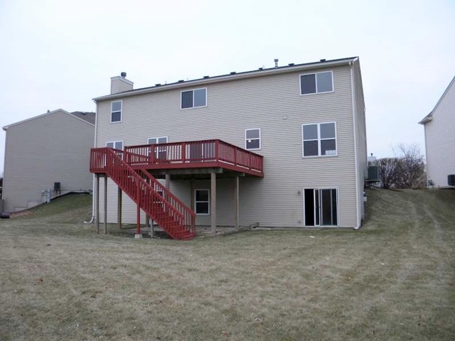 2526 Rourke Dr, Aurora, IL 60503 photo 21