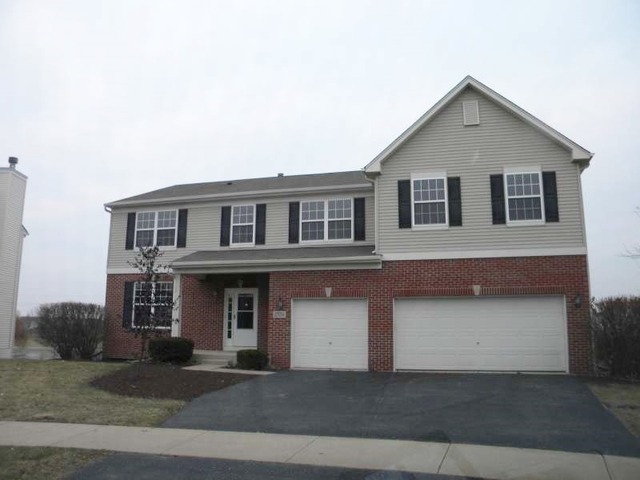 2526 Rourke Dr, Aurora, IL 60503 photo 1