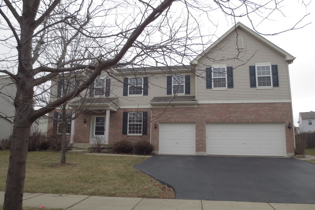 211 Gregory M Sears Dr, Gilberts, IL 60136 photo 1