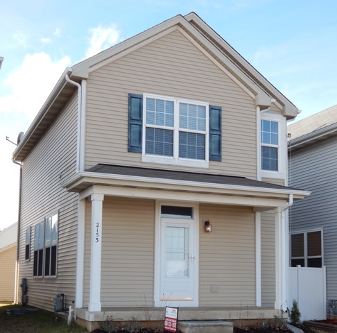 2153 Union Mill Dr, Aurora, IL 60503 photo 1