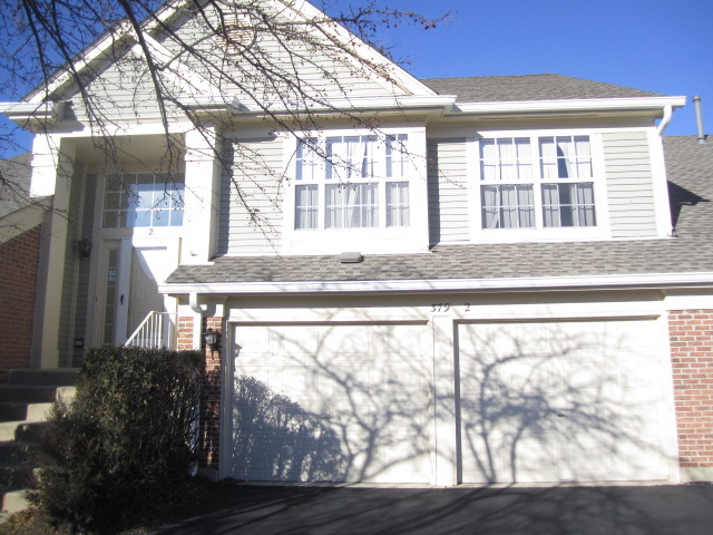 379 Aberdeen Ct #2, Bartlett, IL 60103 photo 1