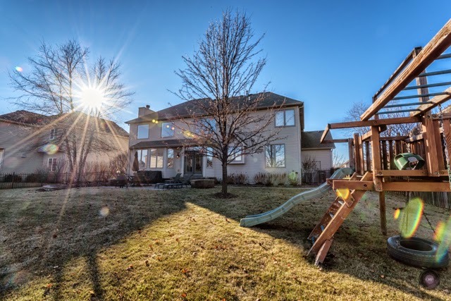 12849 Barrow Ln, Plainfield, IL 60585 photo 24