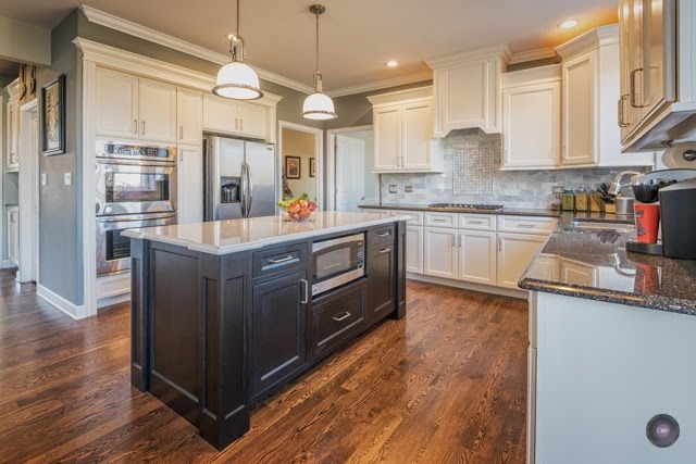 12849 Barrow Ln, Plainfield, IL 60585 photo 8