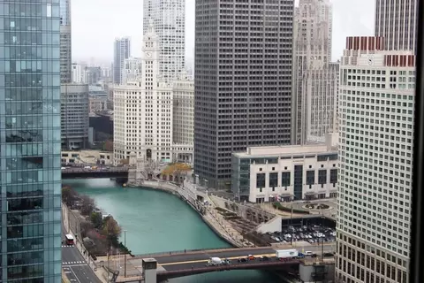 420 E Waterside Dr #3003, Chicago, IL 60601 photo 15