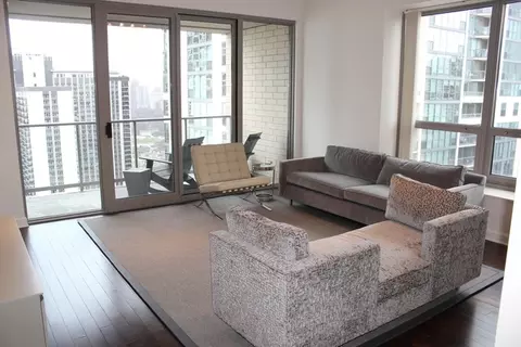 420 E Waterside Dr #3003, Chicago, IL 60601 photo 2
