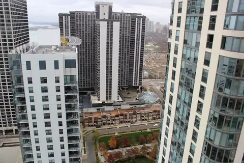 420 E Waterside Dr #3003, Chicago, IL 60601 photo 12