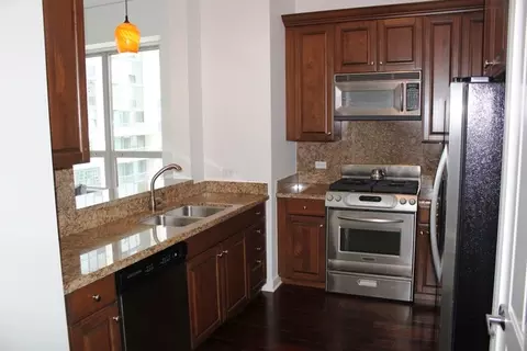420 E Waterside Dr #3003, Chicago, IL 60601 photo 9