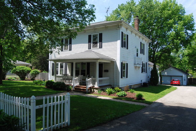 15014 S Eastern Ave, Plainfield, IL 60544 photo 1