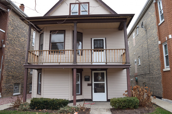 4928 S Karlov Ave, Chicago, IL 60632 photo 2