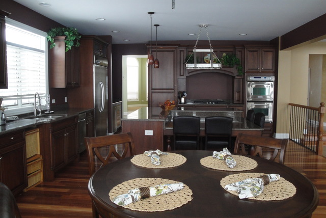 25262 S Doolittle Dr, Monee, IL 60449 photo 3