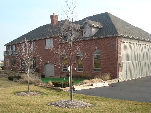 25262 S Doolittle Dr, Monee, IL 60449 photo 1