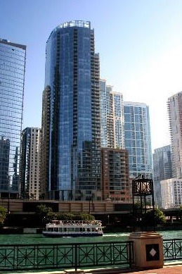 420 E Waterside Dr #P-33, Chicago, IL 60601 photo 1
