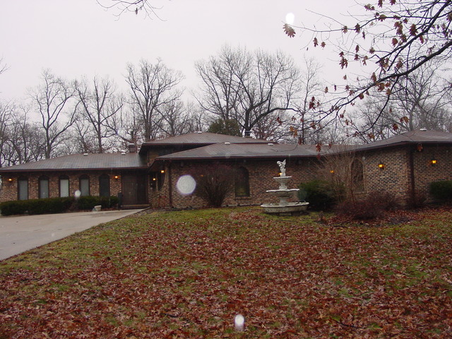 516 E Bemes Rd, Crete, IL 60417 photo 1