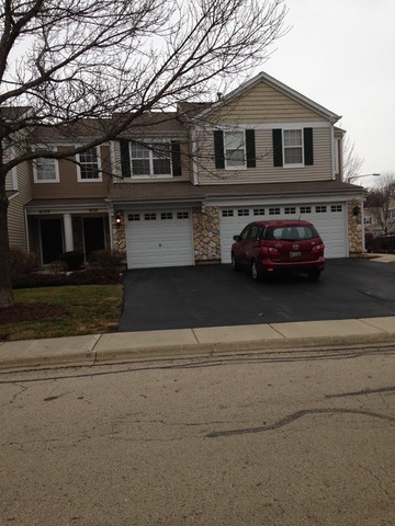 4137 Oak Tree Ln, Plainfield, IL 60586 photo 1