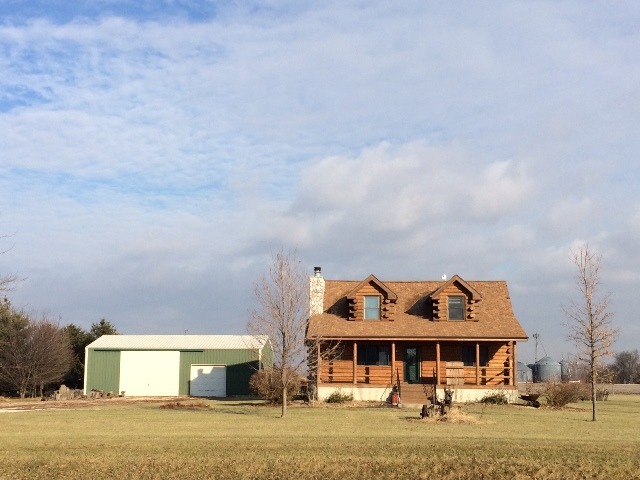 33441 E 3200 North Rd, Reddick, IL 60961 photo 1
