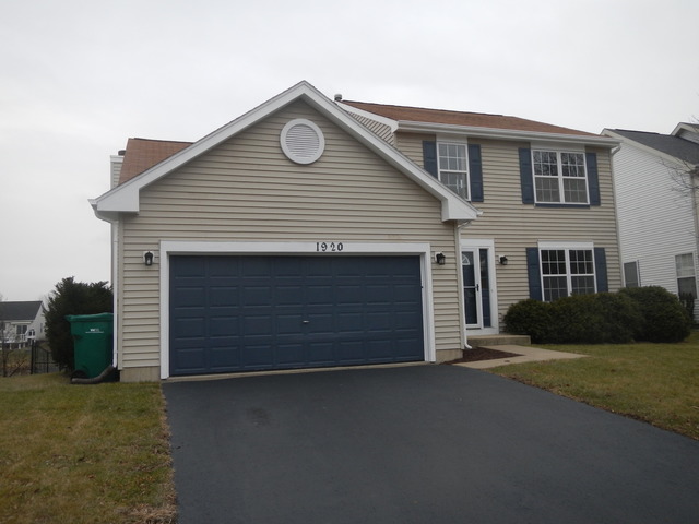 1920 Vermette Cir, Plainfield, IL 60586 photo 2