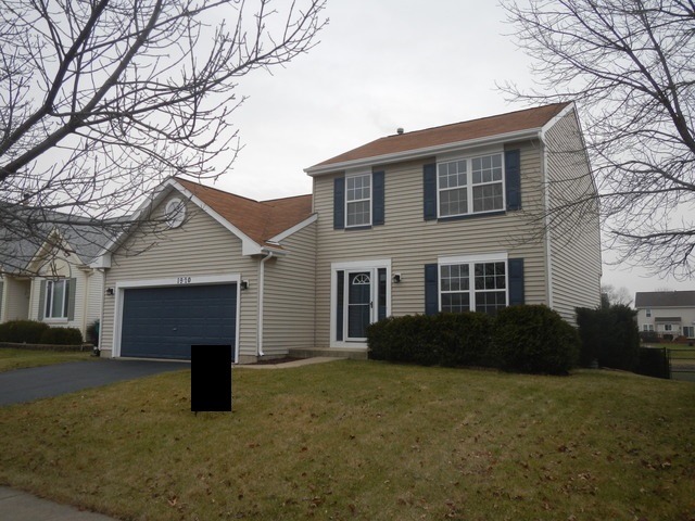 1920 Vermette Cir, Plainfield, IL 60586 photo 1