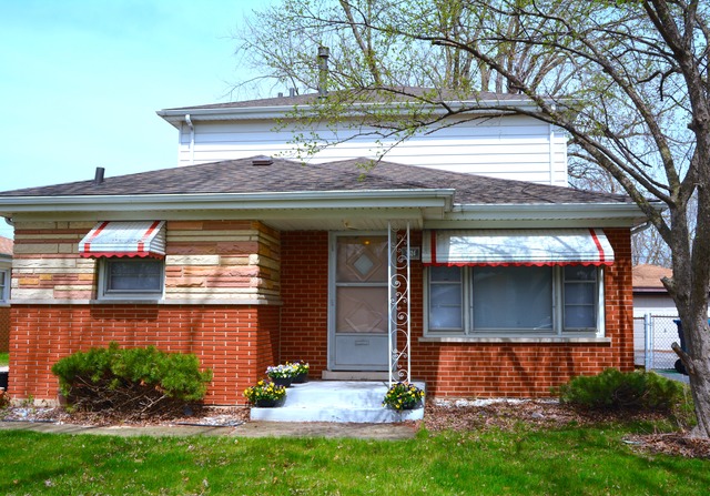 3824 153rd Pl, Midlothian, IL 60445 photo 1
