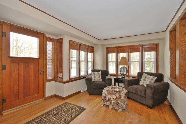 316 W Harrison Ave, Wheaton, IL 60187 photo 1