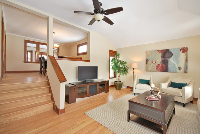 316 W Harrison Ave, Wheaton, IL 60187 photo 7