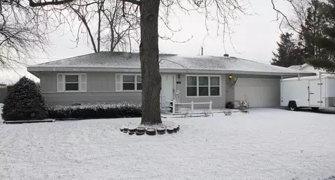 348 S Barbara Dr, Kankakee, IL 60901 photo 1