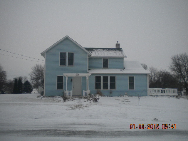 408 E Cook St, Sheffield, IL 61361 photo 1