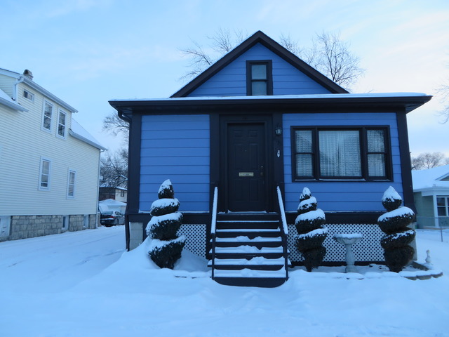 8133 Christie Ave, Lyons, IL 60534 photo 1