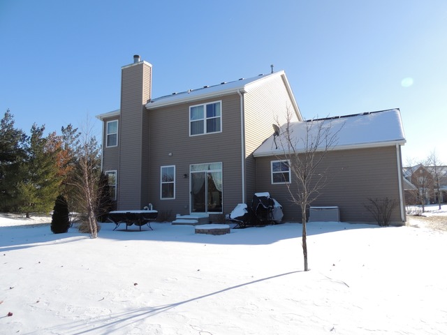 13500 Meadow Ln, Plainfield, IL 60544 photo 16