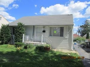 2717 Commercial Ave, Chicago Heights, IL 60411 photo 1
