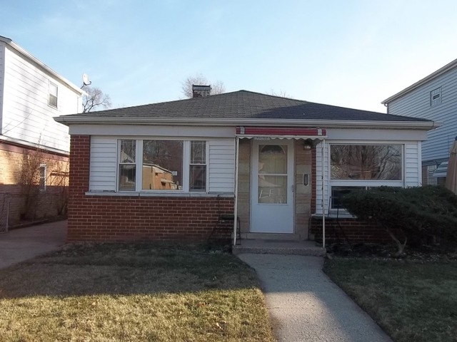 14923 Artesian Ave, Harvey, IL 60426 photo 1