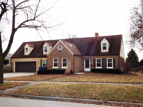 803 E Washington St, Morris, IL 60450 photo 1